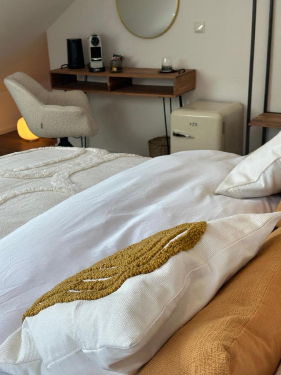 Guestroom 메어부쉬 외부 사진