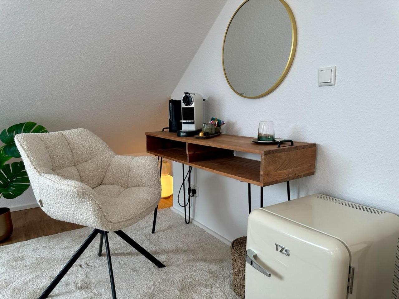 Guestroom 메어부쉬 외부 사진